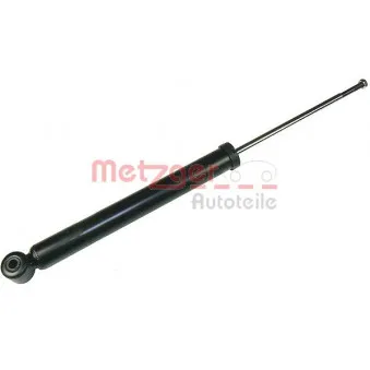 Jeu de 2 amortisseurs arrière METZGER OEM 33521092309