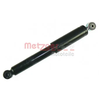 Jeu de 2 amortisseurs arrière METZGER OEM 46809326