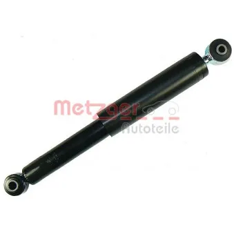 Jeu de 2 amortisseurs arrière METZGER OEM 13131844