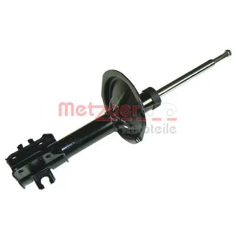 Jeu de 2 Amortisseurs avant METZGER OEM 7752624