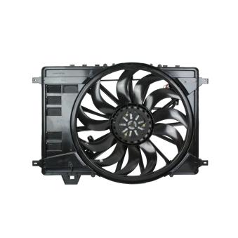 Ventilateur, refroidissement du moteur ABAKUS 027-014-0001 pour DS DS 4 2.0 D AWD - 241cv Ventilateur, refroidissement du moteur ABAKUS 027-014-0001 pour DS DS 4 2.0 D AWD - 241cv