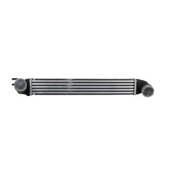 Intercooler, échangeur ABAKUS 032-018-0002 pour MINI MINI CLUBMAN Cooper SD - 143cv