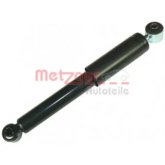 Jeu de 2 amortisseurs arrière METZGER OEM 72119054