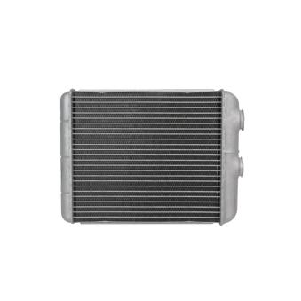 Système de chauffage ABAKUS 037-015-0023 pour OPEL ASTRA 1.8 16V - 116cv