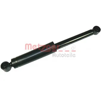 Jeu de 2 amortisseurs arrière METZGER OEM 5025620