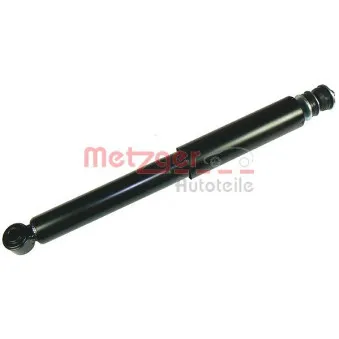 Jeu de 2 amortisseurs arrière METZGER OEM MR448498
