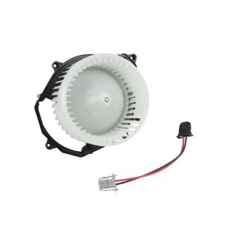 Pulseur d'air habitacle ABAKUS 038-022-0010 pour PEUGEOT PARTNER 1.6 HDi 16V 4x4 - 90cv
