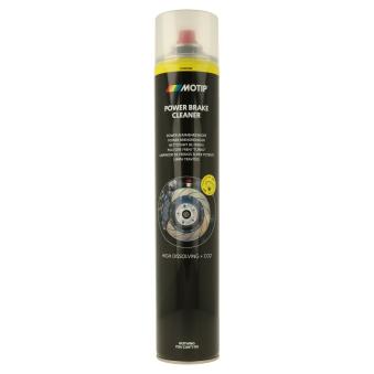 Nettoyant pour freins/embrayage MOTIP [090514]