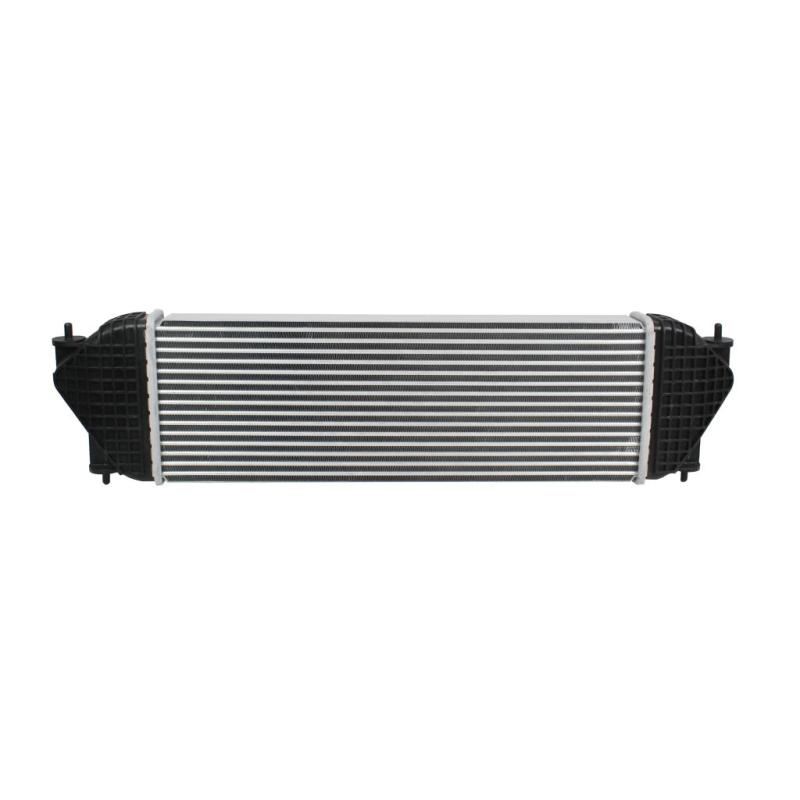 Intercooler, échangeur ABAKUS 050-018-0001 - Visuel 1