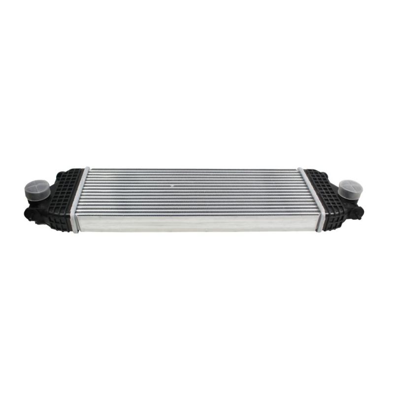 Intercooler, échangeur ABAKUS 050-018-0001 - Visuel 2