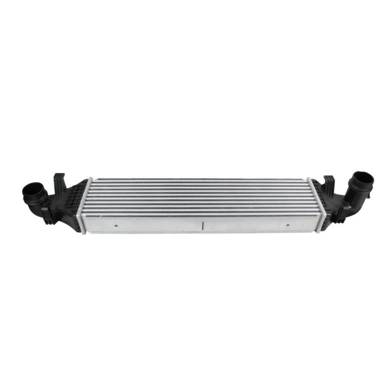 Intercooler, échangeur ABAKUS 054-018-0024 - Visuel 2