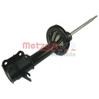 Amortisseur arrière droit METZGER OEM BC6V28700A