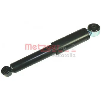 Jeu de 2 amortisseurs arrière METZGER OEM 93182103