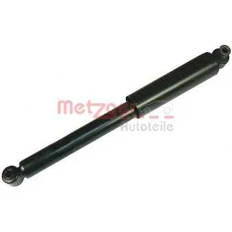 Jeu de 2 amortisseurs arrière METZGER OEM 1C1518080AD