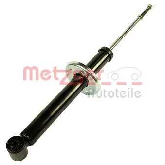 Jeu de 2 amortisseurs arrière METZGER OEM 6K0513033D