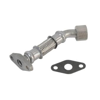 Conduite d'huile, compresseur ABAKUS OEM 038145736C Conduite d'huile, compresseur ABAKUS OEM 038145736C