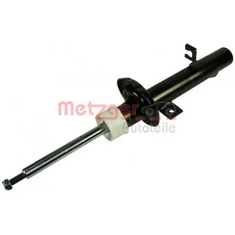 Amortisseur avant droit METZGER OEM 2S6118145AC