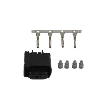 Kit réparation de câble, electricité centrale ABAKUS 120-00-228 pour AUDI A3 S3 quattro - 310cv