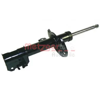 Amortisseur avant gauche METZGER OEM 344083