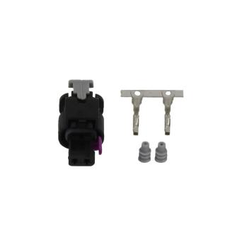 Kit de réparation pour câbles, injecteur ABAKUS 120-00-242 pour AUDI Q3 2.0 TDI - 150cv Kit de réparation pour câbles, injecteur ABAKUS 120-00-242 pour AUDI Q3 2.0 TDI - 150cv