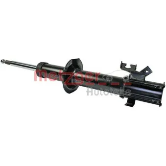 Amortisseur avant droit METZGER OEM 543024F125