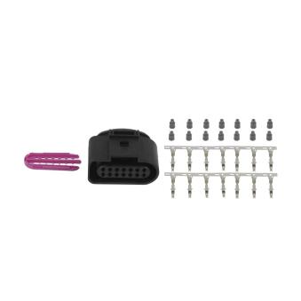 Kit de réparation pour câbles, electricité centrale ABAKUS OEM 6X0973717 Kit de réparation pour câbles, electricité centrale ABAKUS OEM 6X0973717
