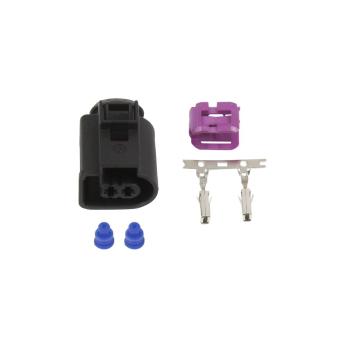 Kit de réparation pour câbles, injecteur ABAKUS [120-00-268]