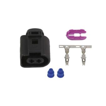 Kit de réparation pour câbles, electricité centrale ABAKUS OEM 1J0973702 Kit de réparation pour câbles, electricité centrale ABAKUS OEM 1J0973702