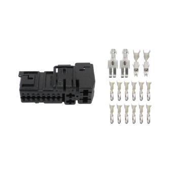 Kit de réparation de câble, porte ABAKUS 120-00-288 pour AUDI A3 S3 quattro - 310cv Kit de réparation de câble, porte ABAKUS 120-00-288 pour AUDI A3 S3 quattro - 310cv