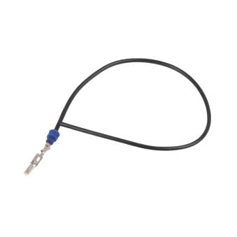Kit de réparation pour câbles, electricité centrale ABAKUS 120-00-318 pour AUDI A3 S3 quattro - 310cv