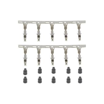 Kit réparation de câble, electricité centrale ABAKUS 120-00-332 pour AUDI A3 S3 quattro - 310cv