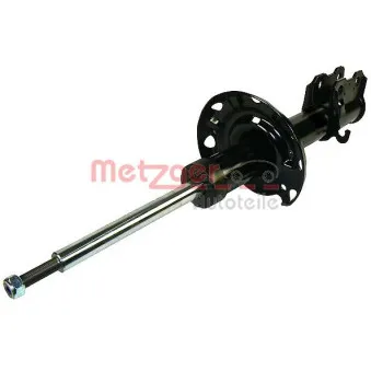 Amortisseur avant gauche METZGER OEM 344389