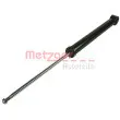 METZGER 2340209 - Jeu de 2 amortisseurs arrière