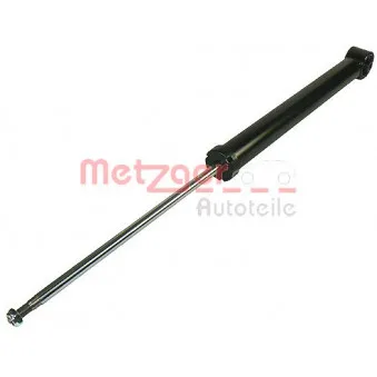 Jeu de 2 amortisseurs arrière METZGER OEM 8Z0513025E