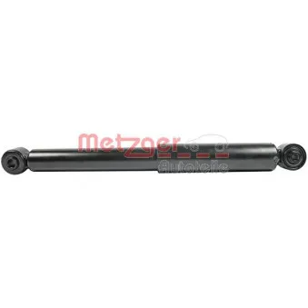 Jeu de 2 amortisseurs arrière METZGER OEM 1J0513025CT