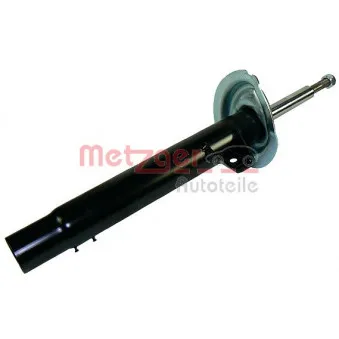 Amortisseur avant gauche METZGER OEM 6759095