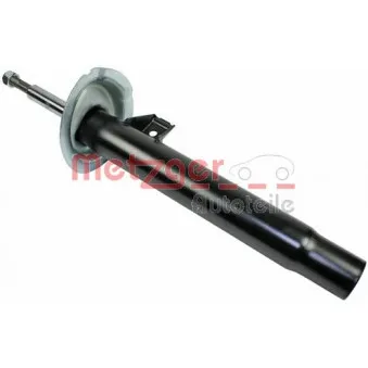 Amortisseur avant gauche METZGER OEM 6757043