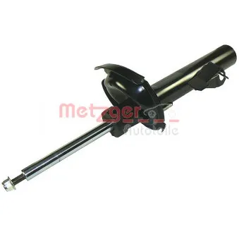 Amortisseur avant gauche METZGER OEM BP4T34900