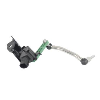 Capteur, correcteur de portée d'éclairage avant gauche ABAKUS 120-09-144 pour MERCEDES-BENZ GLE 1.8 TFSI - 160cv