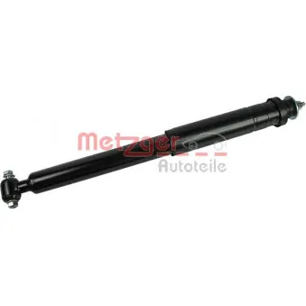 Jeu de 2 amortisseurs arrière METZGER OEM A2023200731