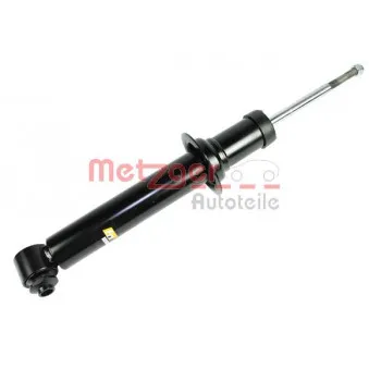 Jeu de 2 amortisseurs arrière METZGER OEM 33526786541