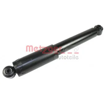 Jeu de 2 amortisseurs arrière METZGER OEM 50706065