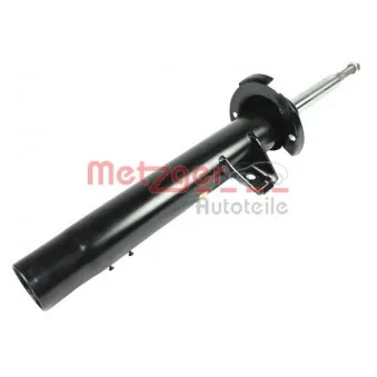 Amortisseur avant gauche METZGER OEM 31316768215