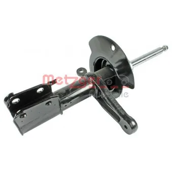 METZGER 2340338 - Amortisseur avant droit