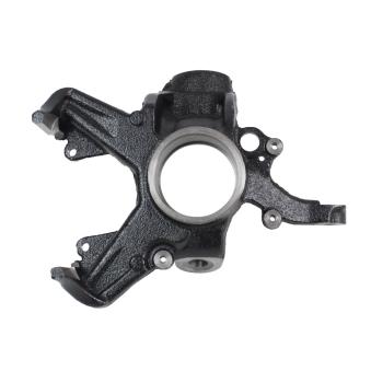 Fusée d'essieu, suspension de roue ABAKUS 131-03-007 pour AUDI A3 1.8 - 125cv