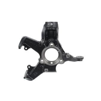 Fusée d'essieu, suspension de roue avant gauche ABAKUS 131-03-011 pour AUDI A3 1.6 E-Power - 102cv Fusée d'essieu, suspension de roue avant gauche ABAKUS 131-03-011 pour AUDI A3 1.6 E-Power - 102cv