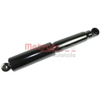 Jeu de 2 amortisseurs arrière METZGER OEM 46749274