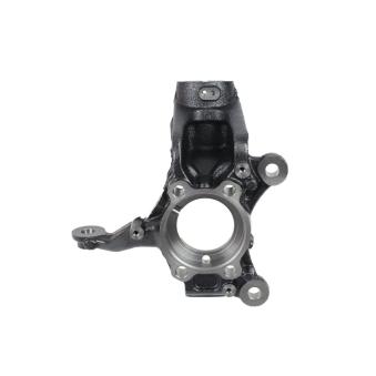 Fusée d'essieu, suspension de roue avant droit ABAKUS 131-03-014 pour VOLKSWAGEN EOS 3.2 V6 - 250cv Fusée d'essieu, suspension de roue avant droit ABAKUS 131-03-014 pour VOLKSWAGEN EOS 3.2 V6 - 250cv