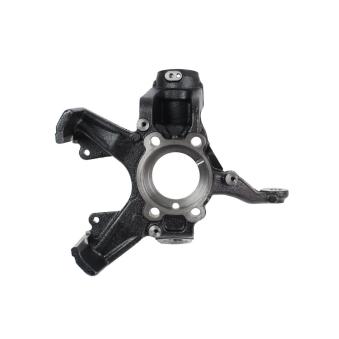 Fusée d'essieu, suspension de roue avant gauche ABAKUS 131-03-015 pour AUDI A3 1.6 E-Power - 102cv Fusée d'essieu, suspension de roue avant gauche ABAKUS 131-03-015 pour AUDI A3 1.6 E-Power - 102cv