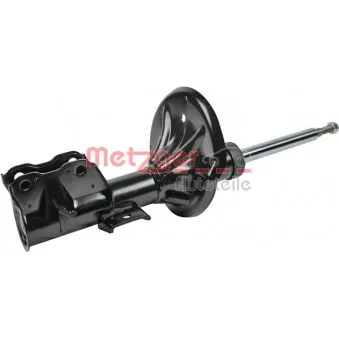 Amortisseur avant gauche METZGER OEM 30818037